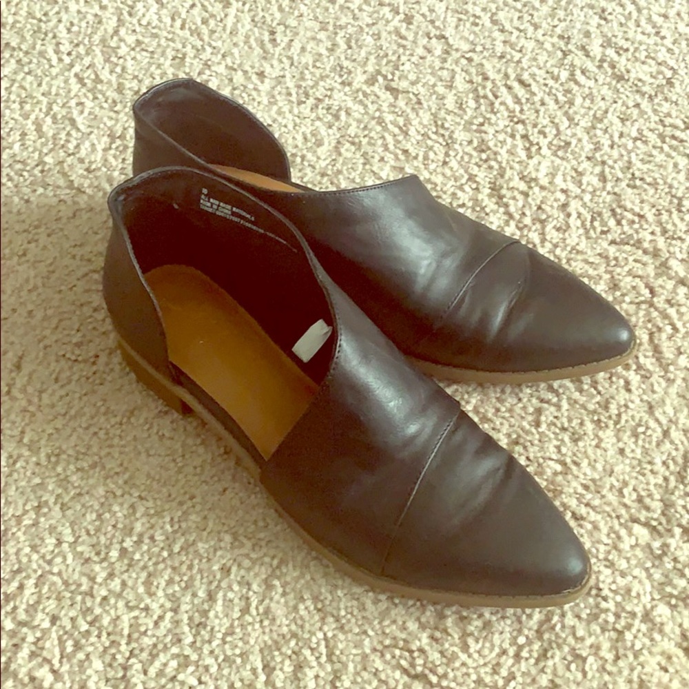 Target Shoes